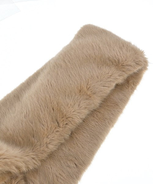 CARVEN Winter scarves