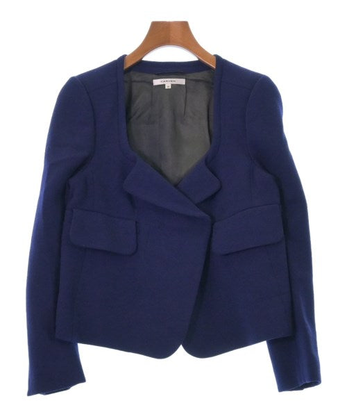 CARVEN Casual jackets