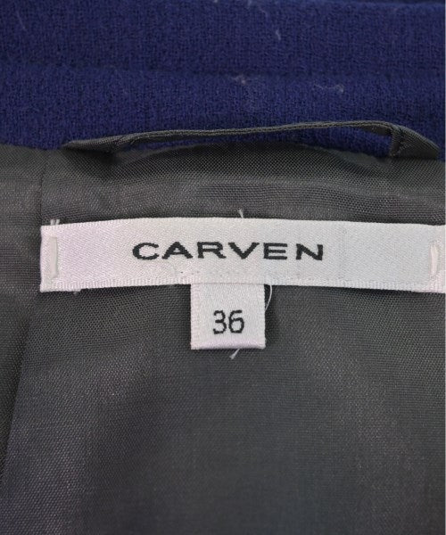 CARVEN Casual jackets