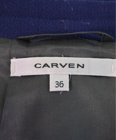 CARVEN Casual jackets