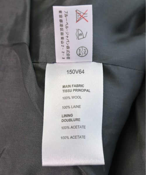 CARVEN Casual jackets