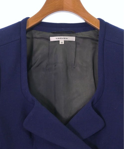 CARVEN Casual jackets