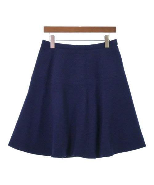 CARVEN Long/Maxi length skirts