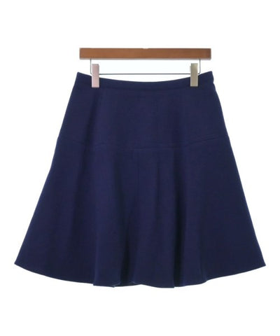 CARVEN Long/Maxi length skirts