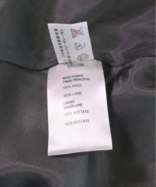 CARVEN Long/Maxi length skirts