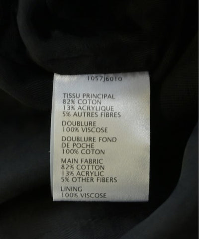 CARVEN Knee length skirts