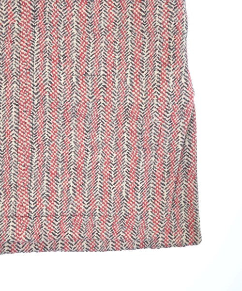 CARVEN Knee length skirts