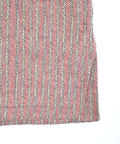 CARVEN Knee length skirts