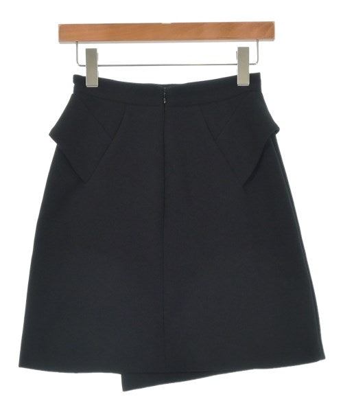 CARVEN Mini skirts