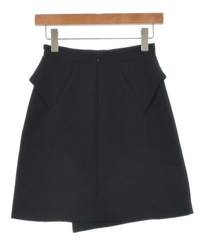 CARVEN Mini skirts