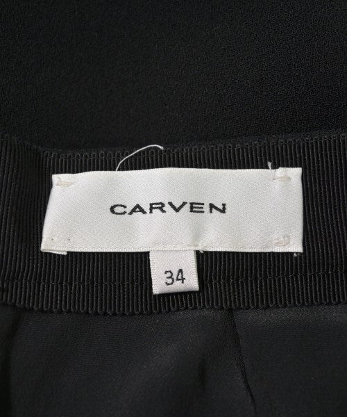 CARVEN Mini skirts