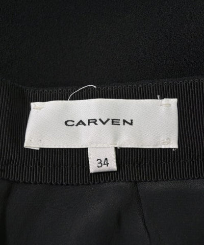 CARVEN Mini skirts