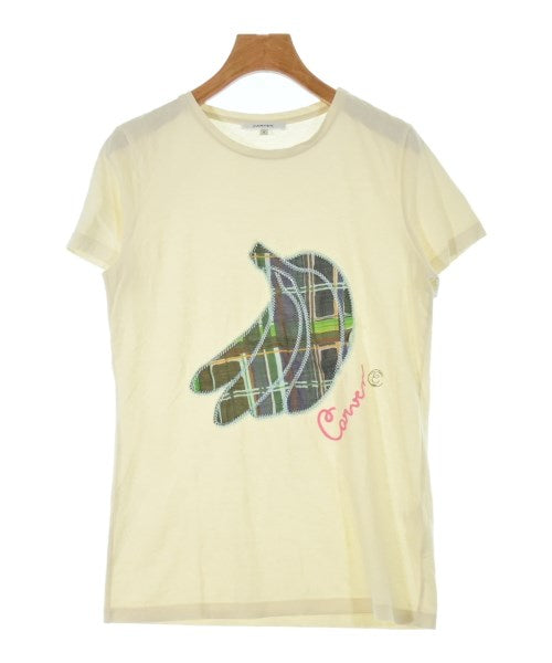 CARVEN Tee Shirts/Tops