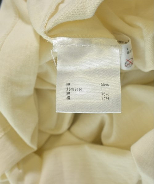 CARVEN Tee Shirts/Tops