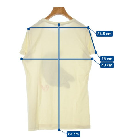 CARVEN Tee Shirts/Tops