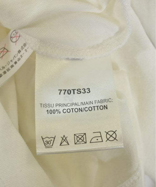 CARVEN Tee Shirts/Tops