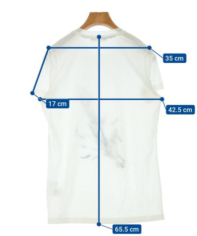 CARVEN Tee Shirts/Tops