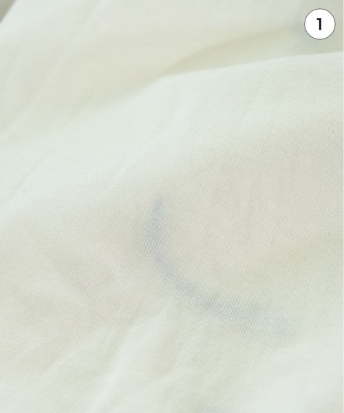 CARVEN Tee Shirts/Tops