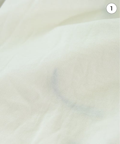 CARVEN Tee Shirts/Tops