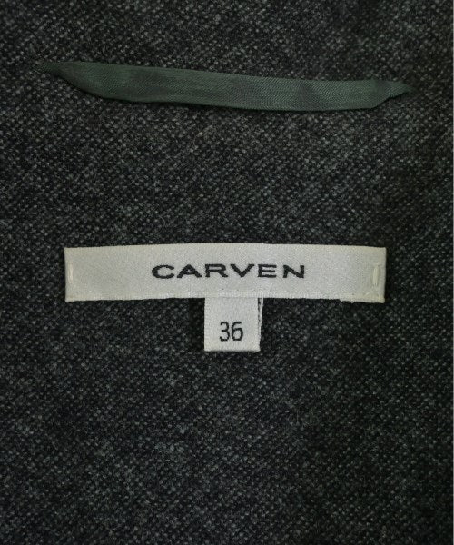 CARVEN Blazers/Suit jackets
