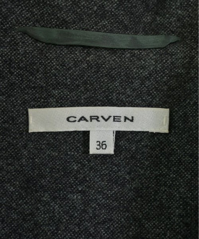 CARVEN Blazers/Suit jackets