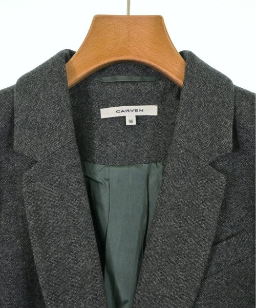 CARVEN Blazers/Suit jackets