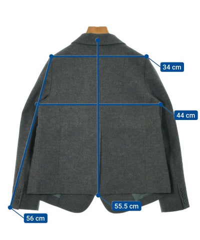 CARVEN Blazers/Suit jackets