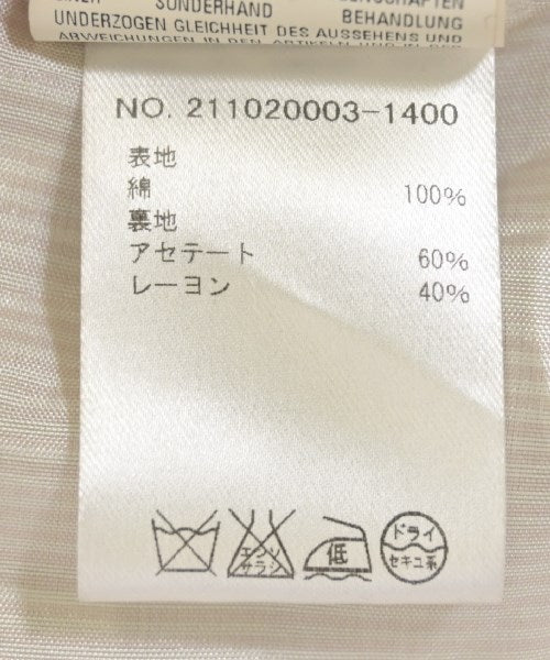 Girl.By BAND OF OUTSIDERS Other