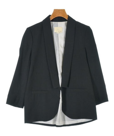 Girl.By BAND OF OUTSIDERS Casual jackets