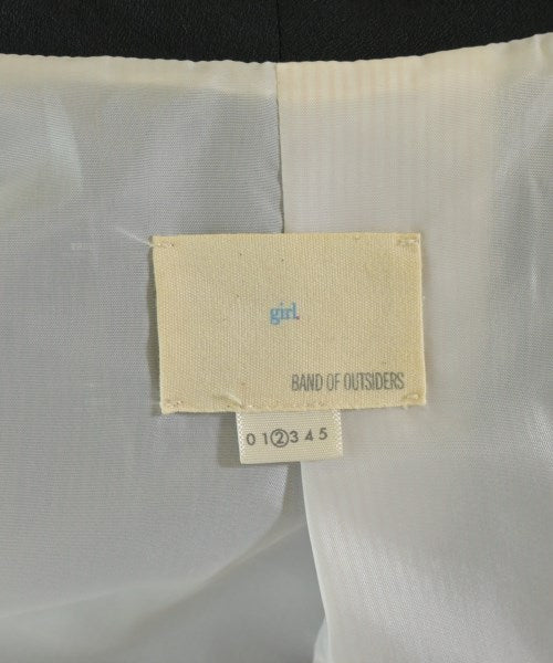 Girl.By BAND OF OUTSIDERS Casual jackets