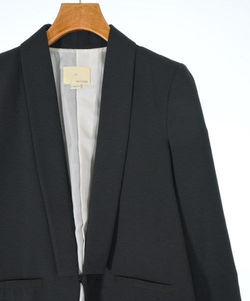 Girl.By BAND OF OUTSIDERS Casual jackets