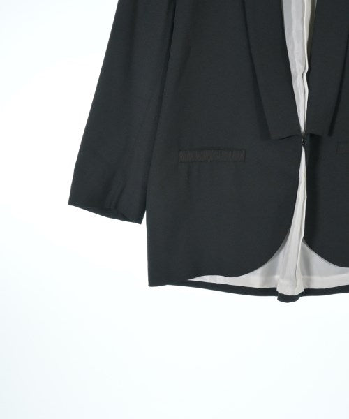 Girl.By BAND OF OUTSIDERS Casual jackets