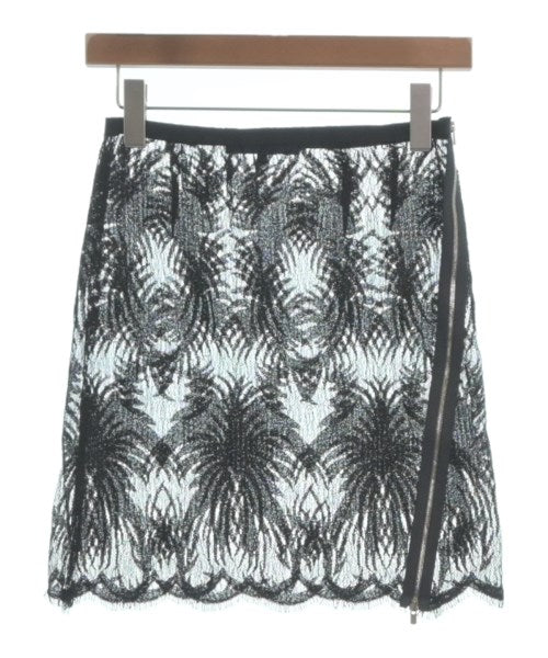 sharon wauchob Mini skirts