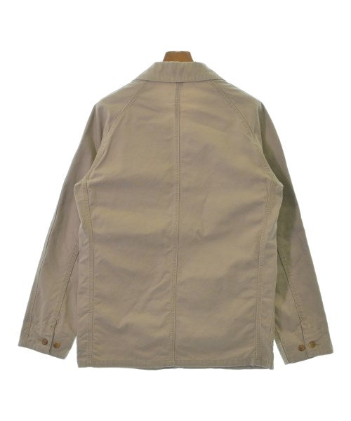 ADAM KIMMEL Work jackets