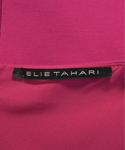 ELIE TAHARI Dresses