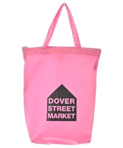 DOVER STREET MARKET Totes