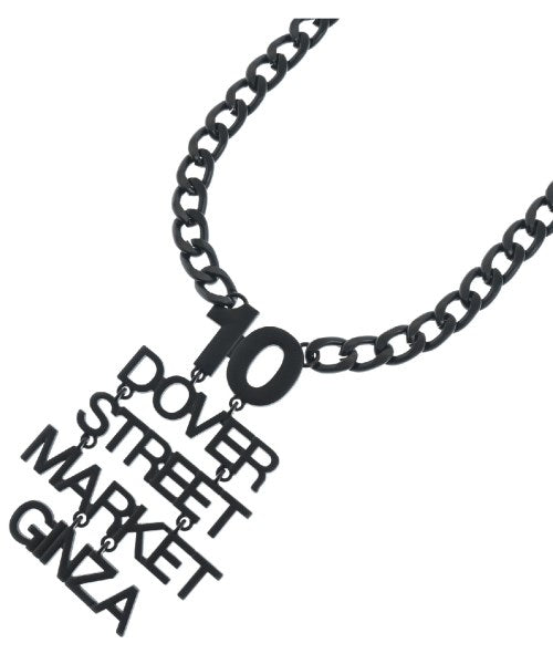 DOVER STREET MARKET Necklaces