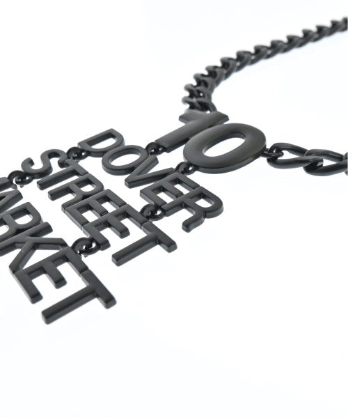 DOVER STREET MARKET Necklaces