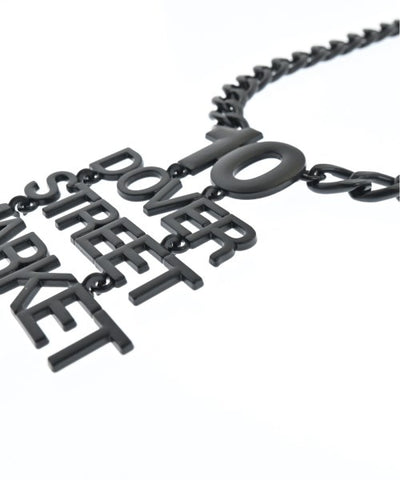 DOVER STREET MARKET Necklaces