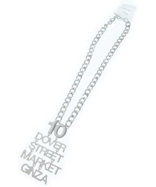 DOVER STREET MARKET Necklaces