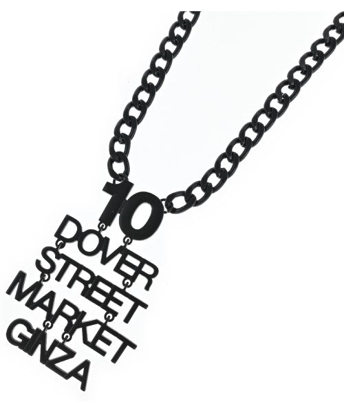 DOVER STREET MARKET Necklaces