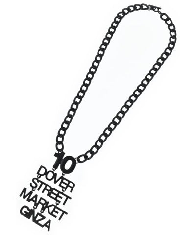 DOVER STREET MARKET Necklaces