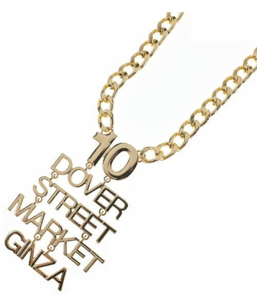 DOVER STREET MARKET Necklaces