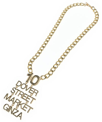 DOVER STREET MARKET Necklaces