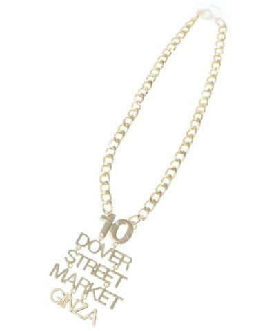 DOVER STREET MARKET Necklaces