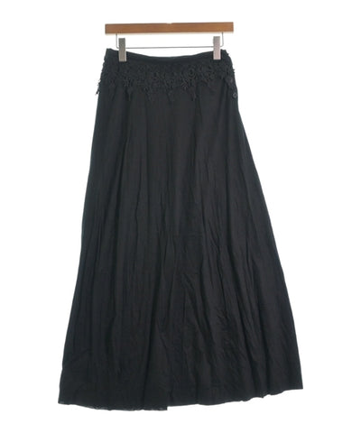 golem Long/Maxi length skirts