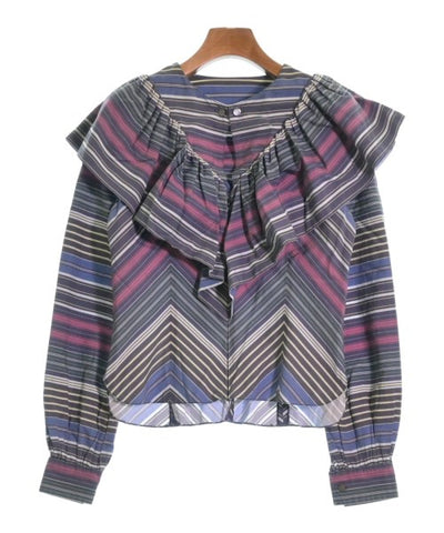 ALEXIS MABILLE Blouses