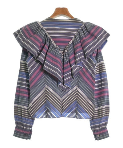 ALEXIS MABILLE Blouses