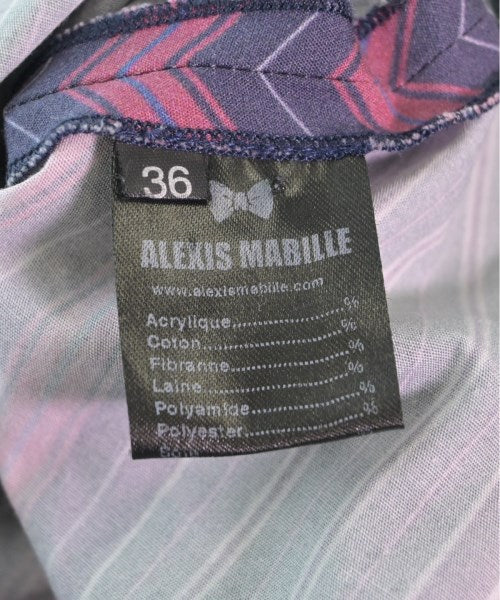 ALEXIS MABILLE Blouses