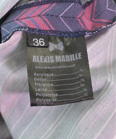 ALEXIS MABILLE Blouses